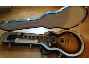 Gibson Slash Les Paul Standard 2008 - Antique Vintage Sunburst (38753)