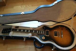 Gibson Slash Les Paul Standard (2008)