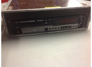 Tascam CD-A500 (97141)