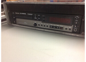 Tascam CD-A500 (75506)