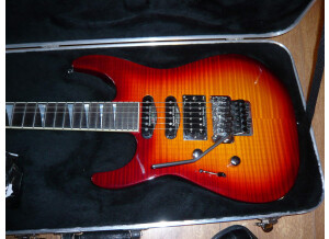 Jackson [USA Select Series] Soloist SL1