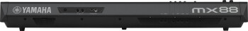MX88 Rear MX88 Rear