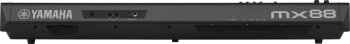 MX88 Rear MX88 Rear