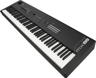 MX88 2 MX88 2