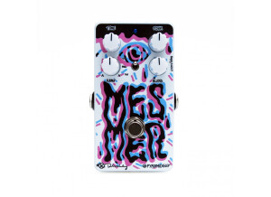 Mesmer Delay 420 Face White Keeley 1000x1000