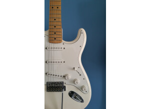 Fender Standard Stratocaster [2009-Current] (68869)