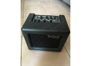 Vox Mini3 (44363)
