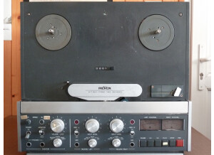 B77 Revox