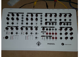 Kilpatrick Audio Phenol (96730)
