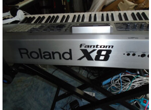 Roland Fantom X8 (43337)