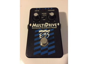 EBS MultiDrive (5051)