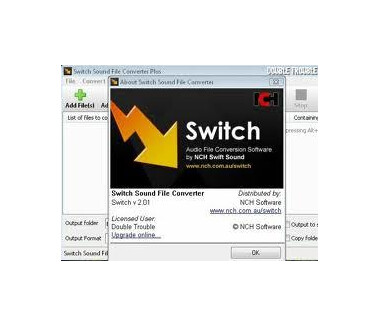 NCH Software Switch