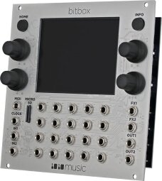 1010music Bitbox : 1010music Bitbox side 1010music Bitbox : 1010music Bitbox side