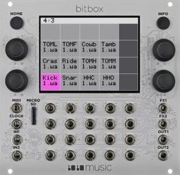 1010music Bitbox : 1010music Bitbox11 main 600 1010music Bitbox : 1010music Bitbox11 main 600