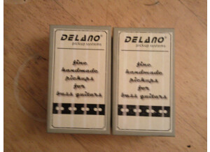 Delano JC5 AL (89076)