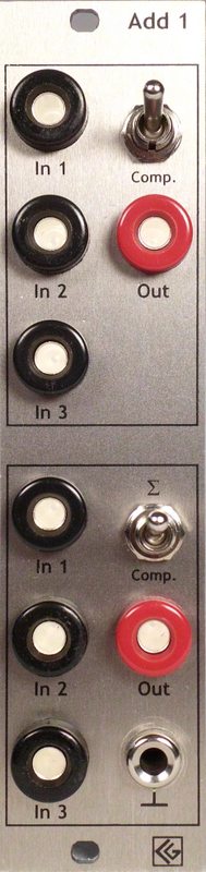 CG Products Add1 : Add1 Banana Front