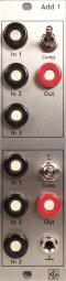 CG Products Add1 : Add1 Banana Front CG Products Add1 : Add1 Banana Front
