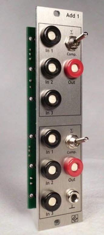 CG Products Add1 : Add1 Banana