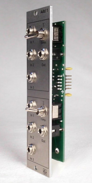 CG Products Add1 : Add1 Side