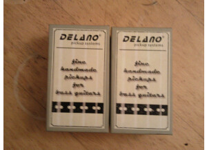 Delano JC5 AL