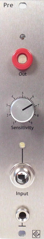 CG Products Pre : Pre Banana