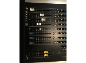 Soundcraft M4 (27037)