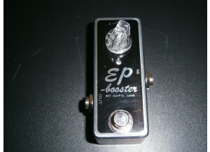 Xotic Effects EP Booster (95249)