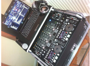Denon DJ BU-4500