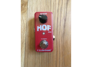 TC Electronic HOF Mini (96304)