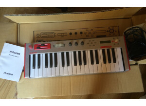 Alesis Micron (6633)