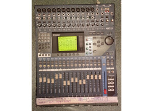 Yamaha 01V96 (59195)