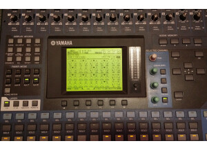 Yamaha 01V96 (41212)