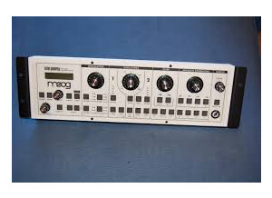 Moog Music SlimPhatty (35858)