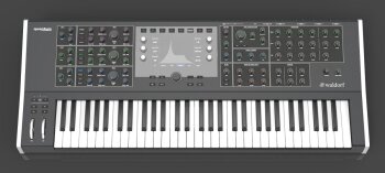 Audio & music gear : waldorf quantum Audio & music gear : waldorf quantum