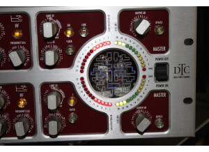 Mindprint DTC Dual Tube Channel (56871)