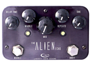 J. Rockett Audio Designs Alien Echo (74178)