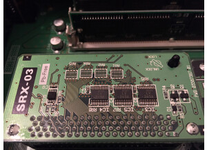 Roland SRX-03 Studio SRX (60901)