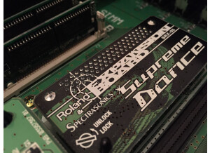 Roland SRX-05 Supreme Dance (71327)