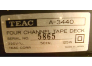 Teac3