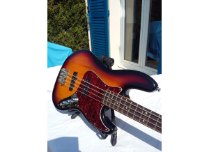 Squier Vintage Modified Jazz Bass (23347)