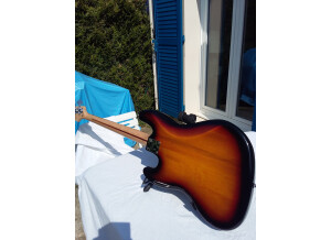 Squier Vintage Modified Jazz Bass (29479)