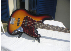 Squier Vintage Modified Jazz Bass (94746)