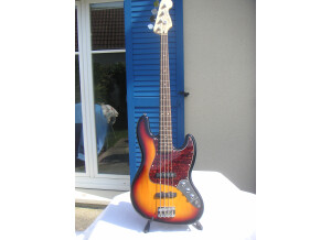 Squier Vintage Modified Jazz Bass (42834)