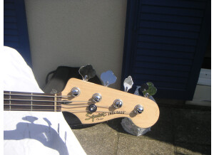 Squier Vintage Modified Jazz Bass (55624)
