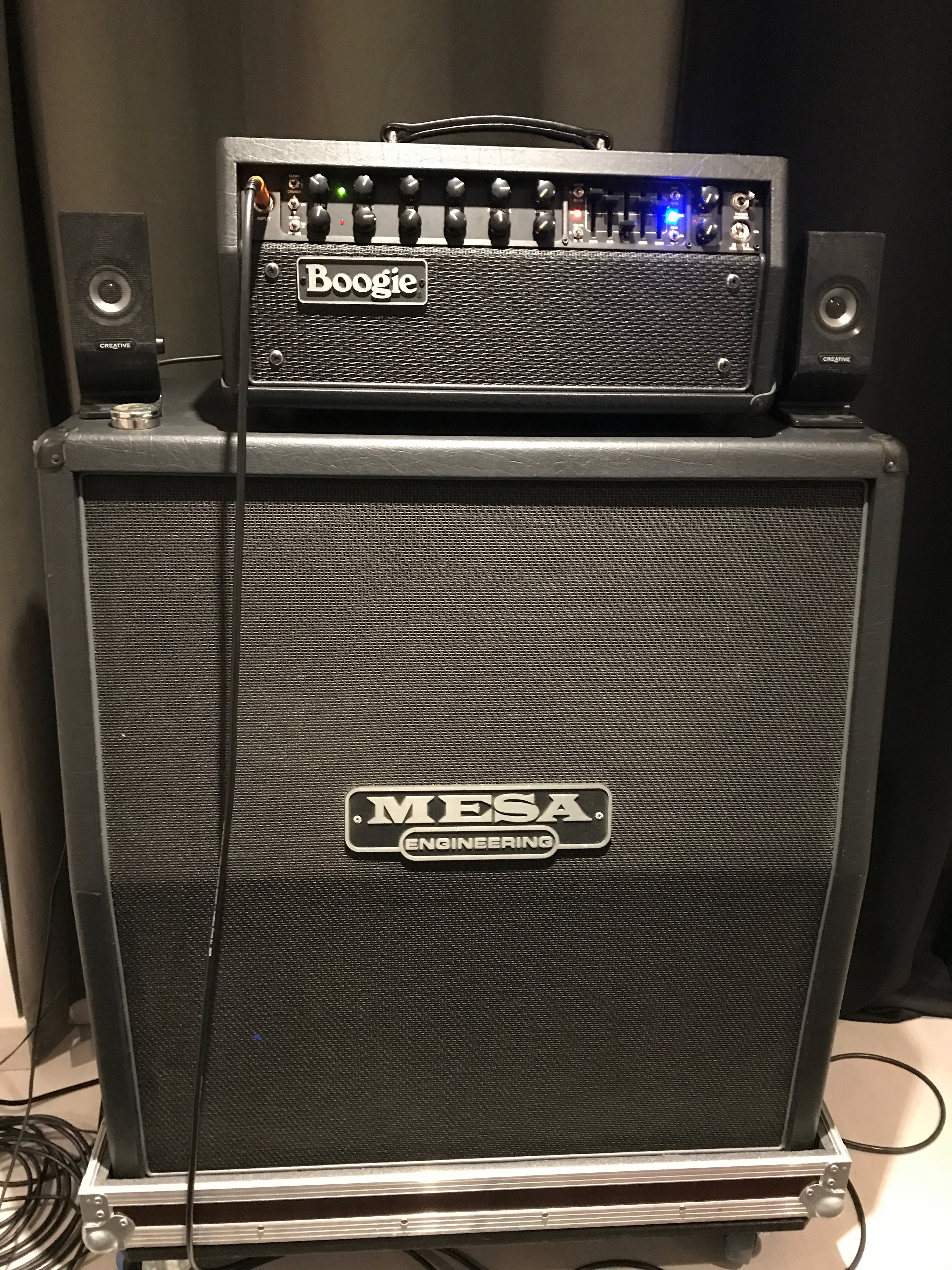 Mesa Boogie Mark Five: 35 Head
