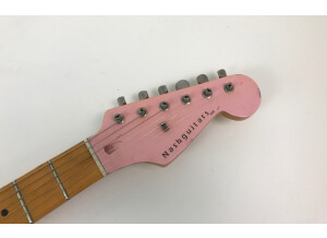 Nash Guitars S 57 (3828)