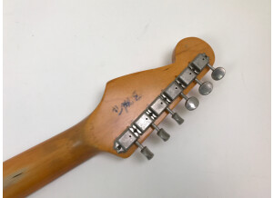 Nash Guitars S 57 (97710)