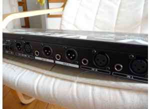 Behringer V-VERB PRO REV2496 (60029)