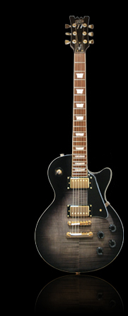 Custom77 London's Burning CS3