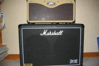 Peavey Classic 30 Head